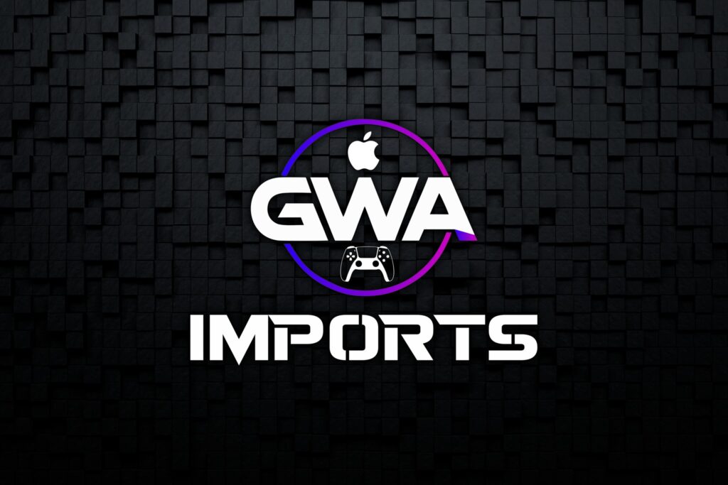 Gwa Imports e Eletrônicos